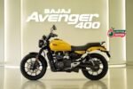 Bajaj Avenger 400 Launched – Iconic Cruiser for Comfortable Long Rides and Highway Adventures