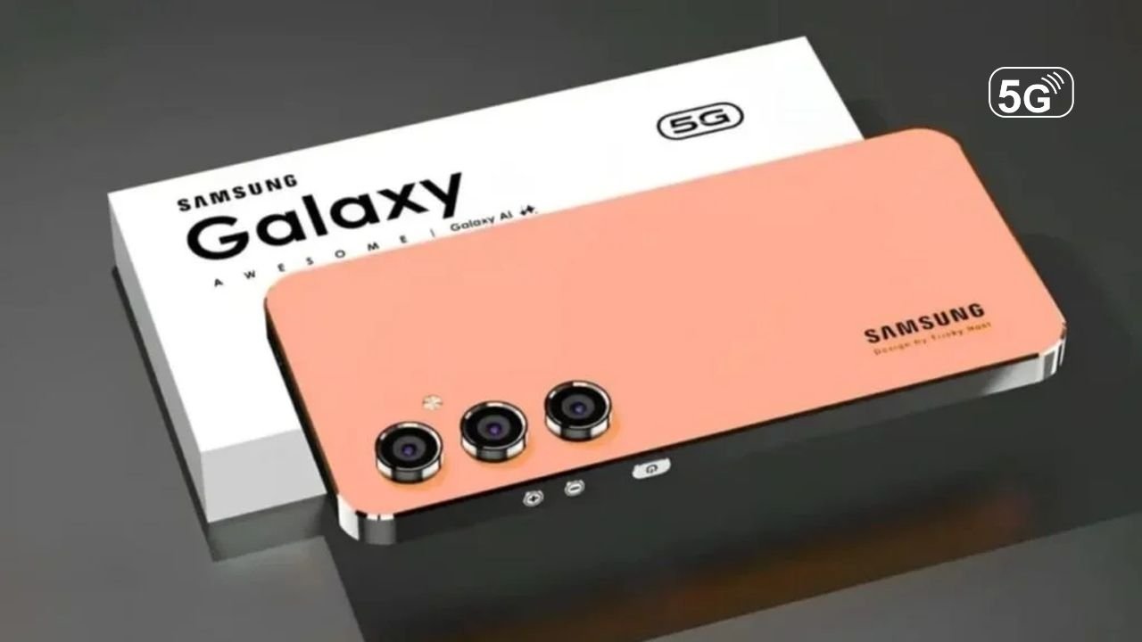 Samsung Galaxy Ultra Neo 5G Unveiled – 200MP Camera & 18GB RAM Powerhouse for ₹14,999