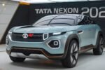 Tata Nexon 2025 Launched Fuel-Efficient 44 kml SUV with ₹1.35 Lakh Down Payment & ₹9,500 EMI