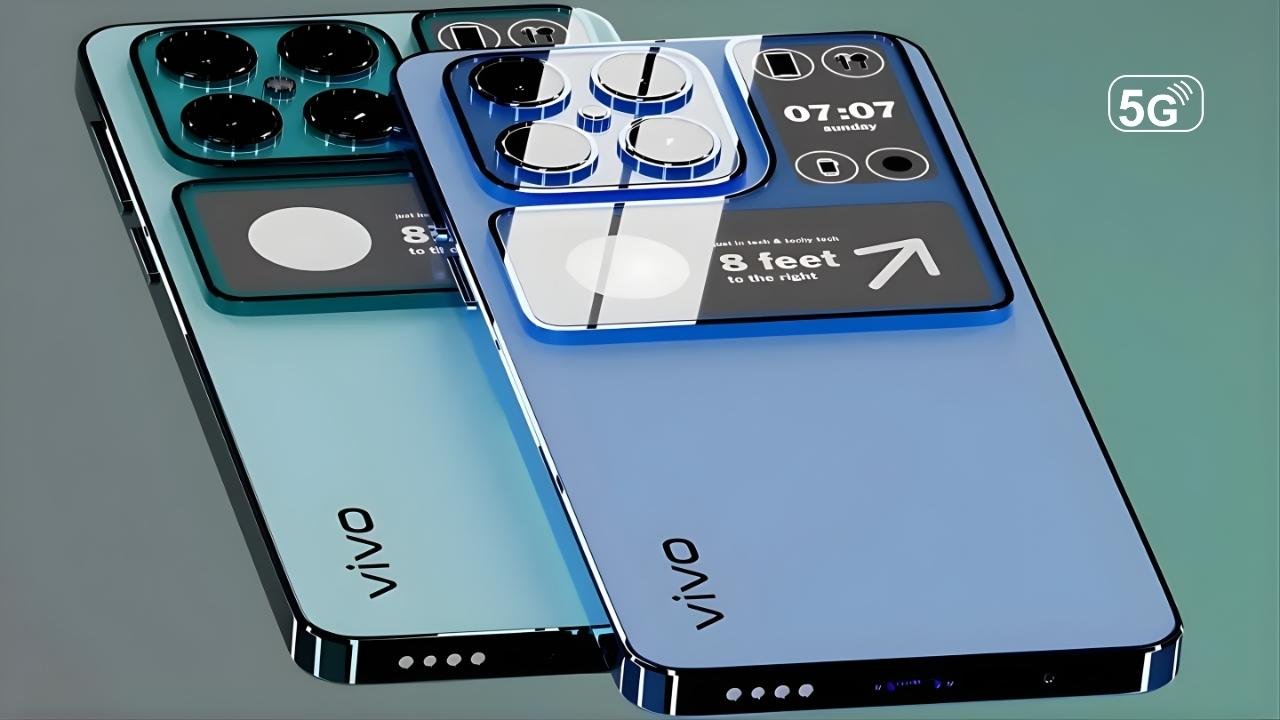 Vivo S30 Pro 5G Launch Stunning Curved AMOLED, 50MP Selfie & Snapdragon 7 Gen 3 Chip